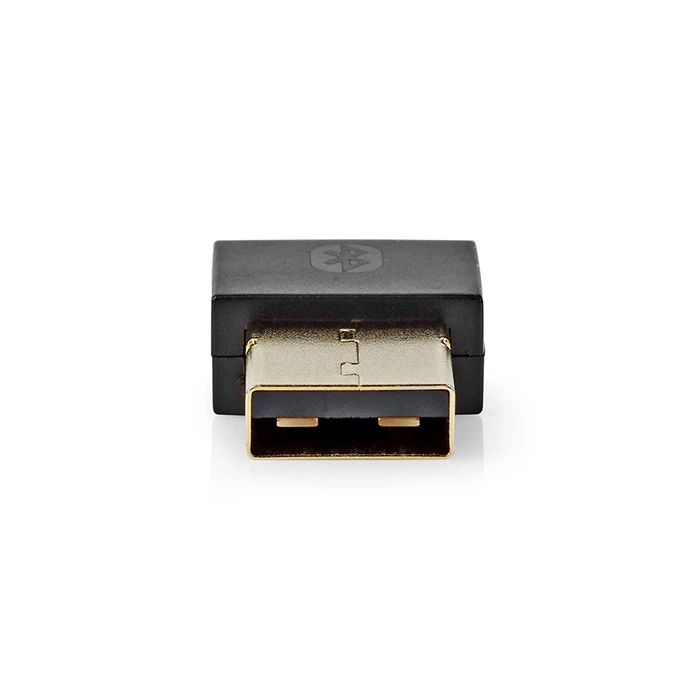Bluetooth Adapter USB Αντάπτορας Nedis Bldo100v5bk 5.1