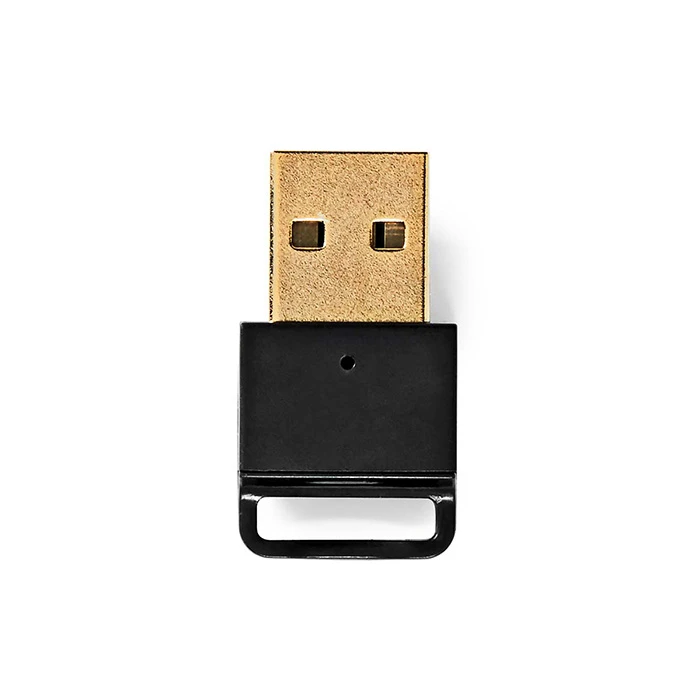 Bluetooth Adapter USB Αντάπτορας Nedis Bldo100v5bk 5.1