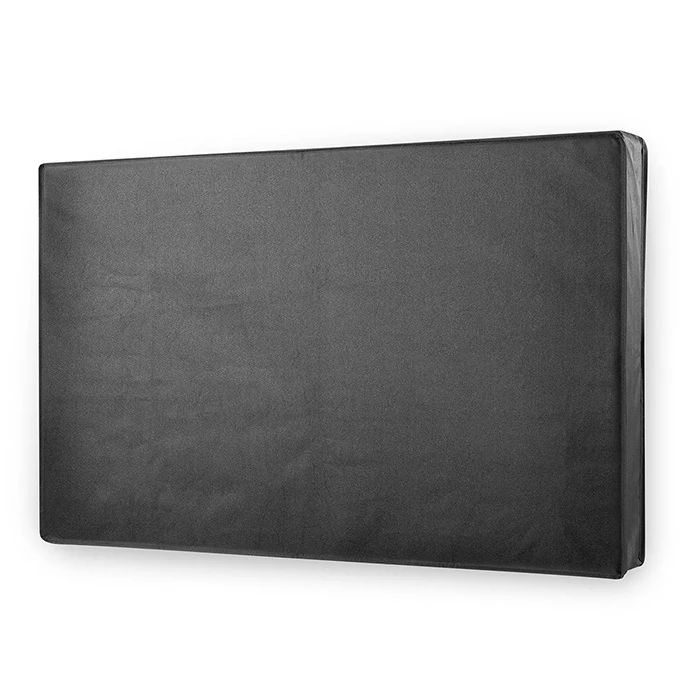 Κάλυμμα Τηλεόρασης Nedis TVOC4042BK FOR SCREENS: 40 - 42" Black