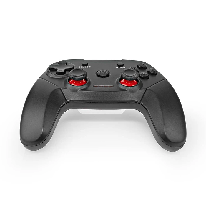 Gamepad Nedis GGPDW110BK Wireless BUTTONS: 11 Black
