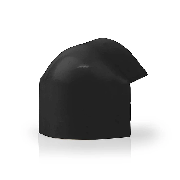 Προστατευτικό Καλωδίων Nedis CMDT3301BK DUCT OVER CORNER Black