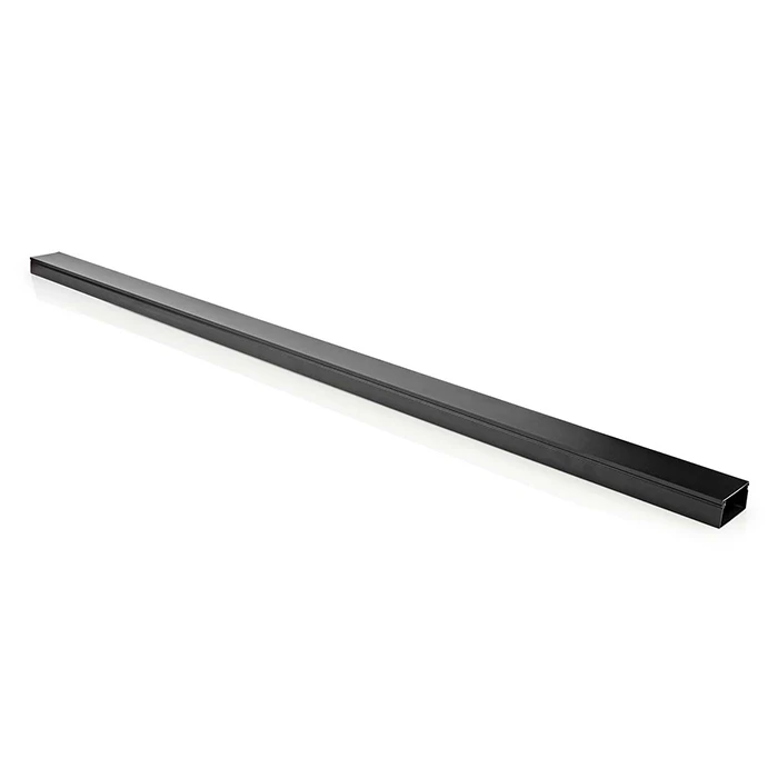Προστατευτικό Καλωδίων Nedis CMDT5025BK110 DUCT 1100mm Black