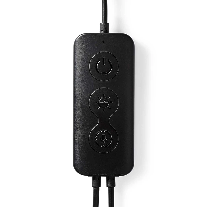 Φωτιστικό Δαπέδου Nedis Wi-Fi smart LED, 10W, 180lm.