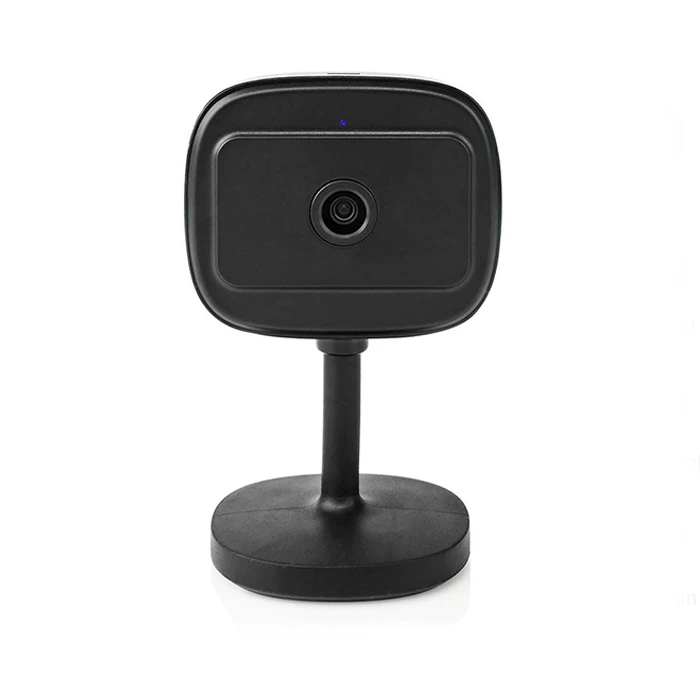 IP Κάμερα Nedis Wi-Fi Smart Full HD 1080p, για εσωτερικούς χώρους, με αισθητήρα κίνησης