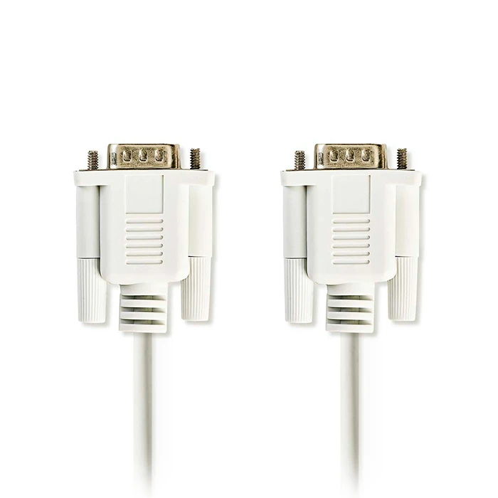 Καλώδιο Σειριακό Nedis Serial 2m