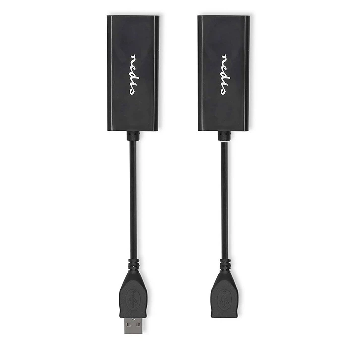 Αντάπτορας USB Nedis Extender