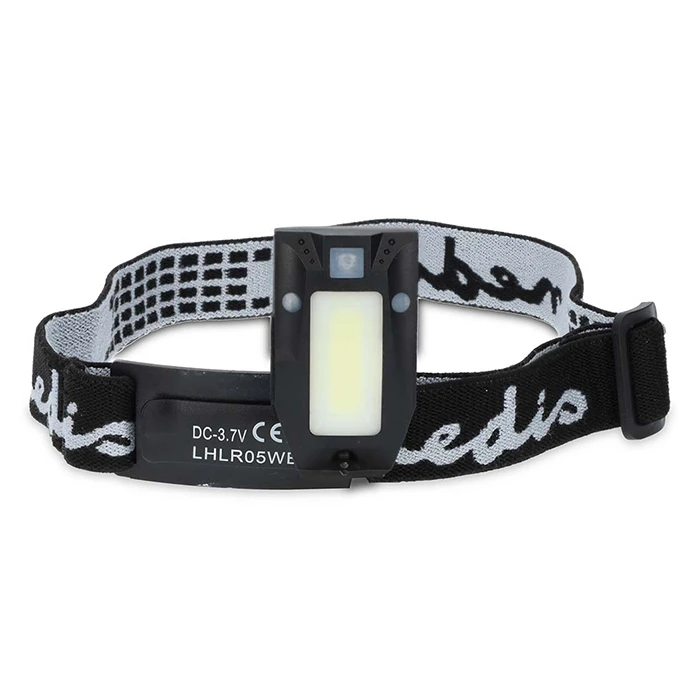 Φακός Κεφαλής Nedis LED headlight