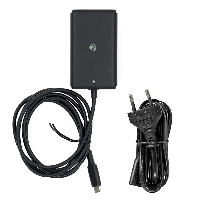 Φορτιστής Laptop Nedis 45W 3A 