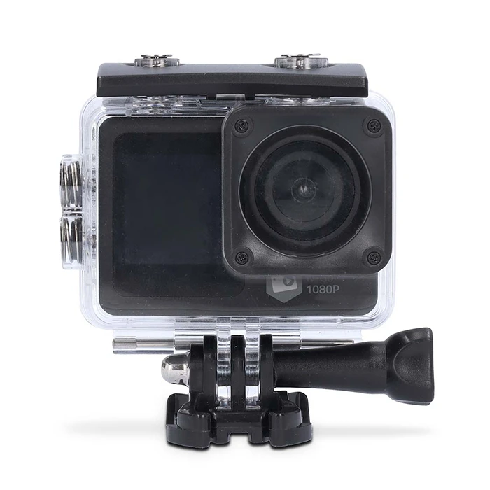 Action Nedis 1080p@30fps 12MP up to 32 GB MicroSD
