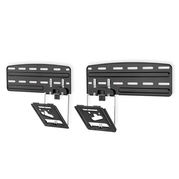 Βάση Τηλεόρασης Nedis στήριξης με micro-gap σχεδιασμό από 43" έως 85".