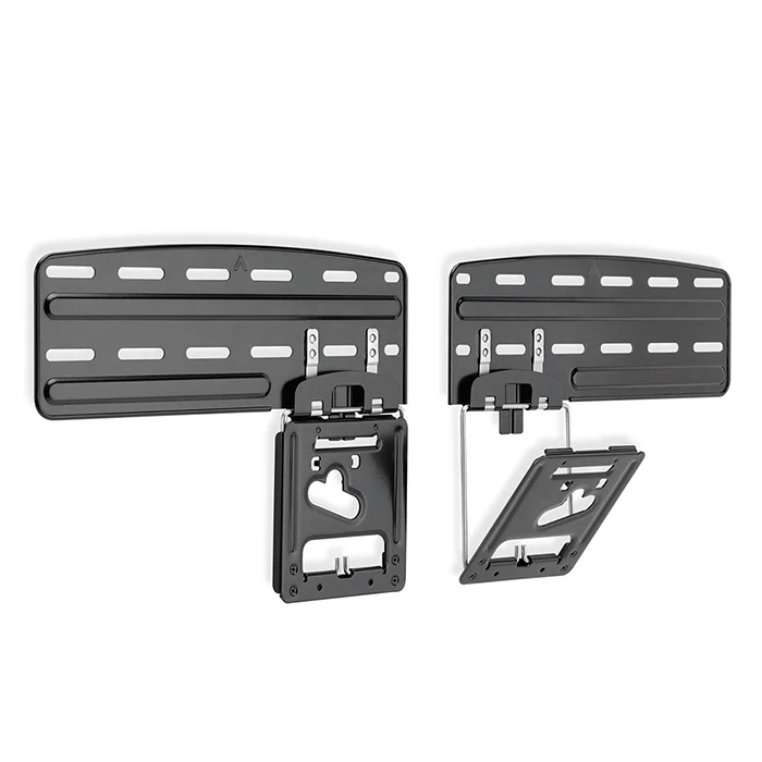 Βάση Τηλεόρασης Nedis στήριξης με micro-gap σχεδιασμό από 43" έως 85".