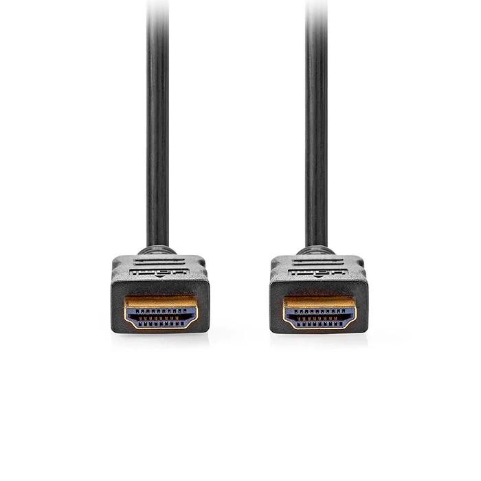 Καλώδιο High Speed HDMI With Ethernet, HDMI Αρσ. - HDMI Αρσ., 20m