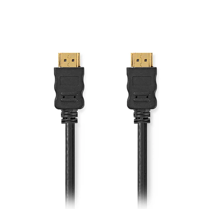 Καλώδιο High Speed HDMI With Ethernet, HDMI Αρσ. - HDMI Αρσ., 20m