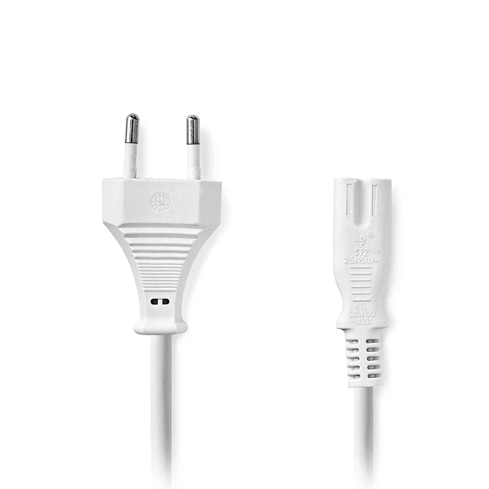 Καλώδιο Τροφοδοσίας Nedis Power 3.00 m