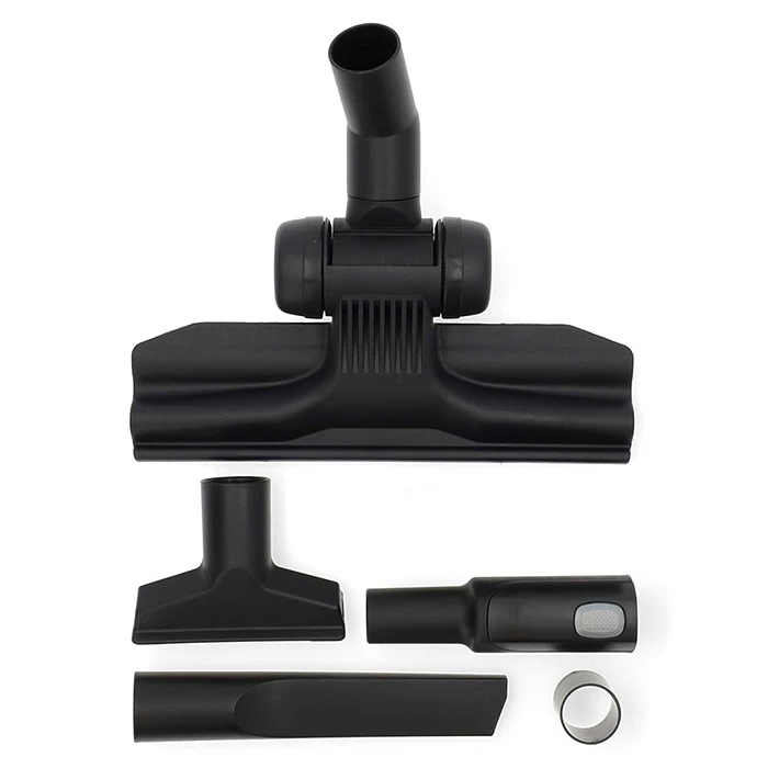 Universal Σετ Εξαρτημάτων Nedis Vckt100hyg 5 τμχ