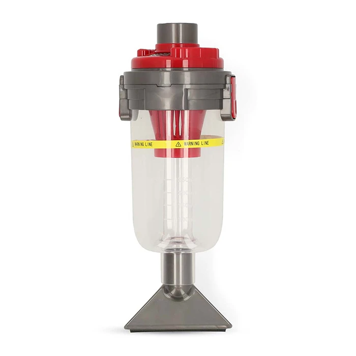 Universal Εξάρτημα Nedis Vcwda100wh32 Για Υγρή Και Στεγνή Αναρρόφηση