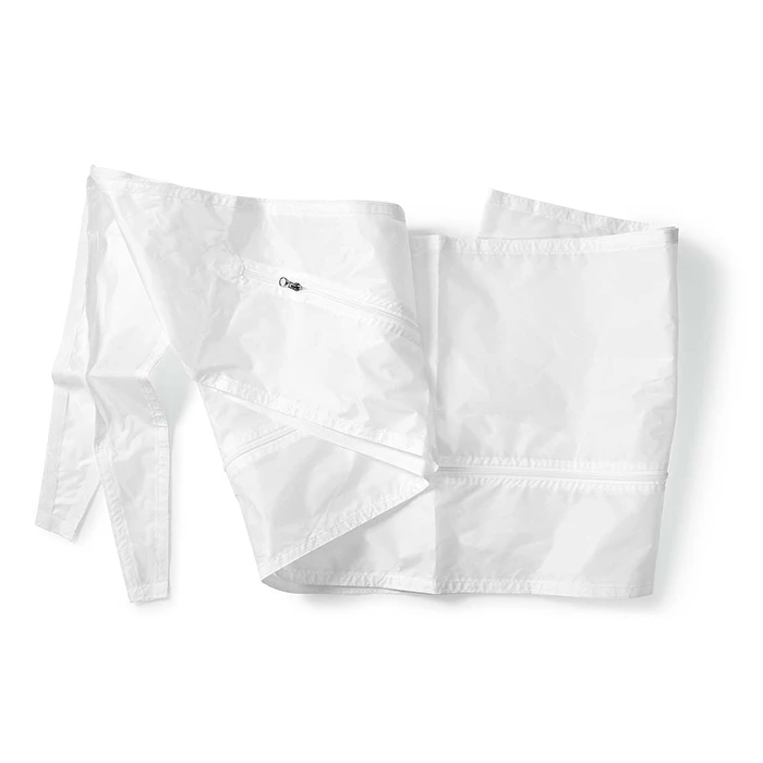 Στεγανοποίηση Παραθύρου/Πόρτας Nedis Acws6m Για Φορητά Κλιματιστικά 600cm