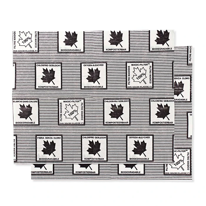 Φίλτρων Απορροφητήρα Nedis 57 x 47cm.