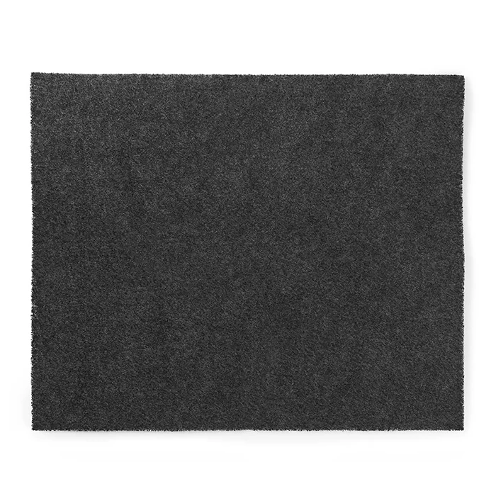 Φίλτρων Άνθρακα Απορροφητήρα Nedis Universal 57 x 47cm, Μαύρο.
