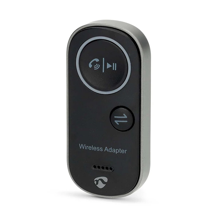 Bluetooth Car Kit Nedis πομπού 2-σε-1.