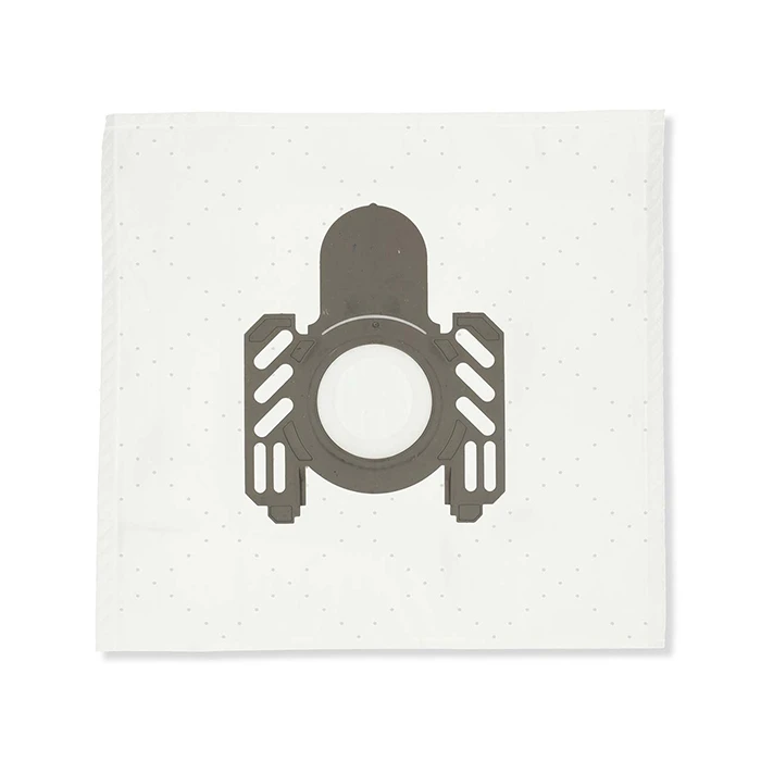 Σακούλες Σκούπας Nedis Συνθετικές AEG Gr. 5/5s και Electrolux ES 51, 4τμχ.