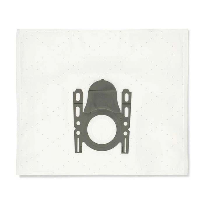 Σακούλες Σκούπας Nedis Συνθετικές Bosch / Siemens D - E - F - G - H, 4τμχ.