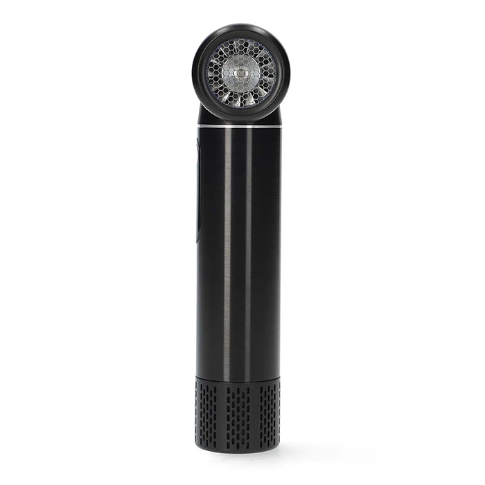 Nedis VCTR100BK Cordless Turbo Air Blower 170W (3-speed)