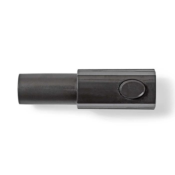 Nedis Αντάπτορας Βούρτσας Σκούπας Electrolux 36mm σε 32mm Μαύρος