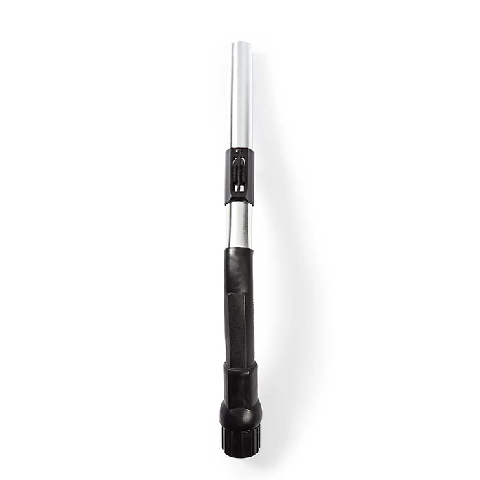 Ανταλλακτική γωνιακή λαβή Nedis συμβατή με Electrolux 32 mm Μαύρο/Ασημί
