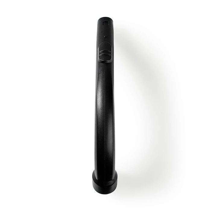 Nedis Angled Handle compatible with Vacuum Cleaners S370i–S378i and S500i–S558i (Black)