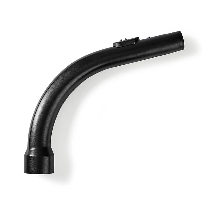 Nedis Angled Handle compatible with Vacuum Cleaners S370i–S378i and S500i–S558i (Black)