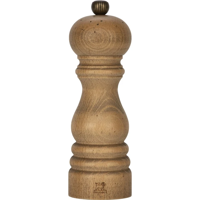 Peugeot Paris Salt Mill Z 18 cm Antique Beech Wood