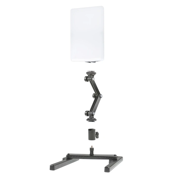 Kaiser ReproKid LED Copy Stand with LED Lighting (SKU 234196, EAN 4001072053624, MPN 5362)