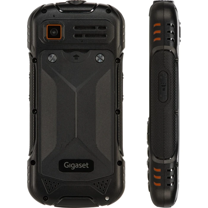Gigaset GLX8 Plus Black