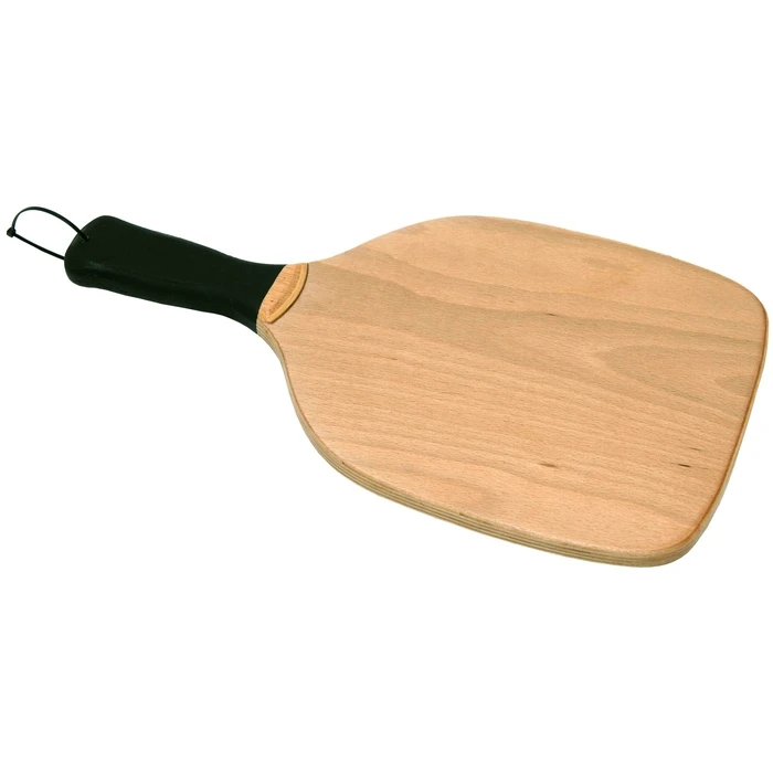 Campus Single Wooden Paddle - Beech Wood 12mm