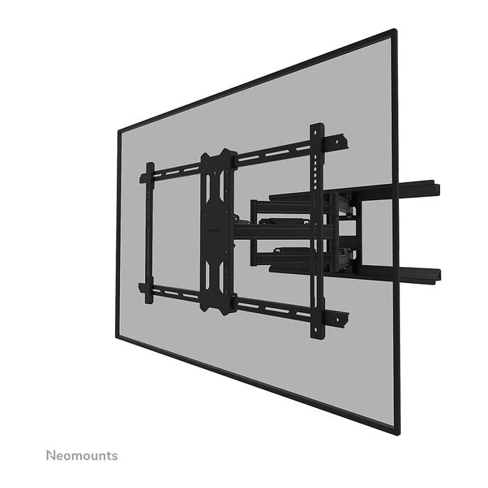 Βάση Τηλεόρασης Neomounts WL40S-850BL18 Movable wall for 43-86" - Black