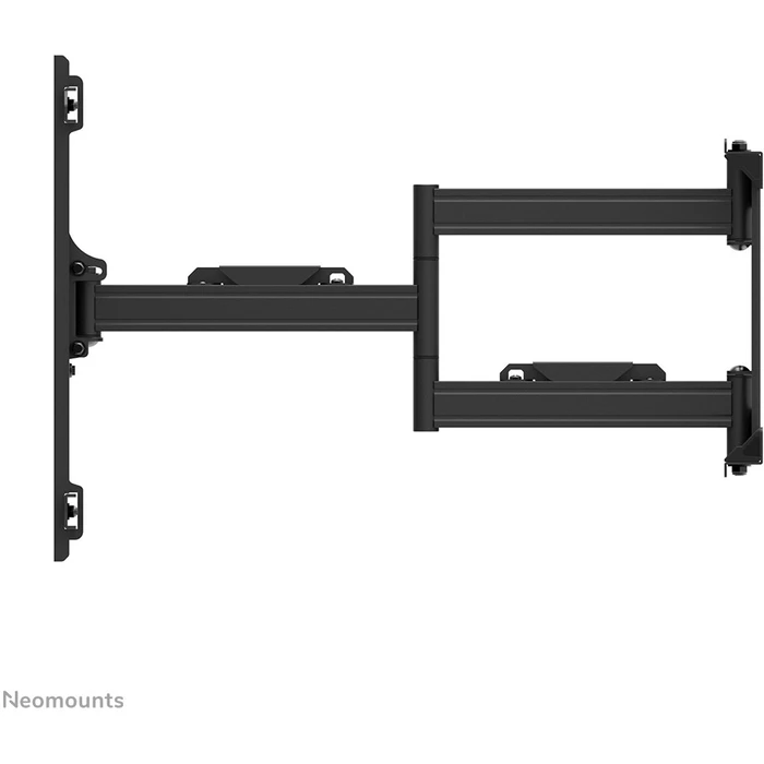 Βάση Τηλεόρασης Neomounts WL40S-850BL18 Movable wall for 43-86" - Black