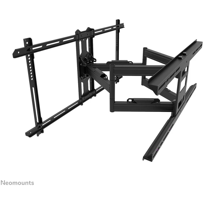 Βάση Τηλεόρασης Neomounts WL40S-850BL18 Movable wall for 43-86" - Black