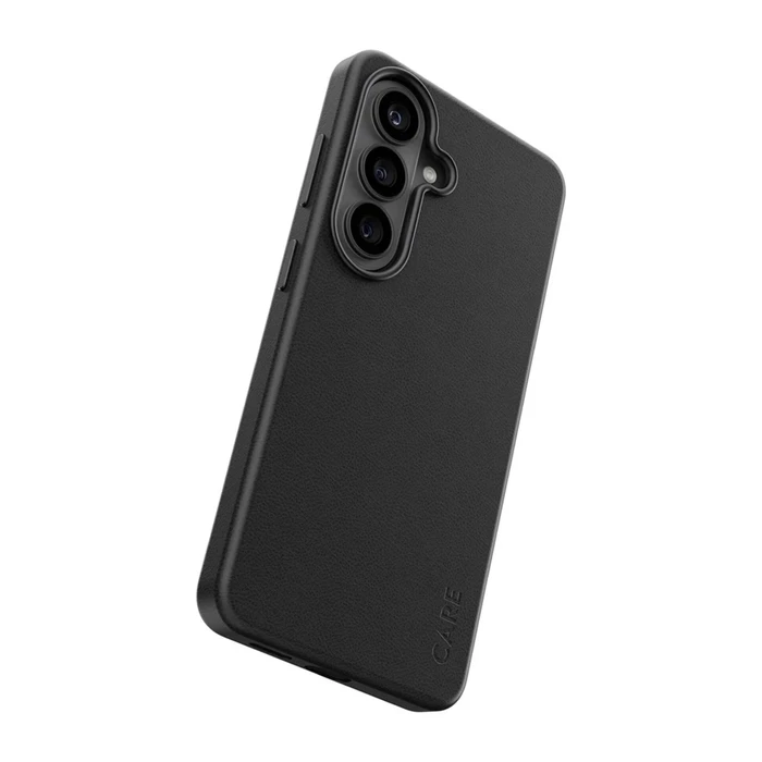 PanzerGlass Tempered Glass Black (Galaxy S26) CR06969