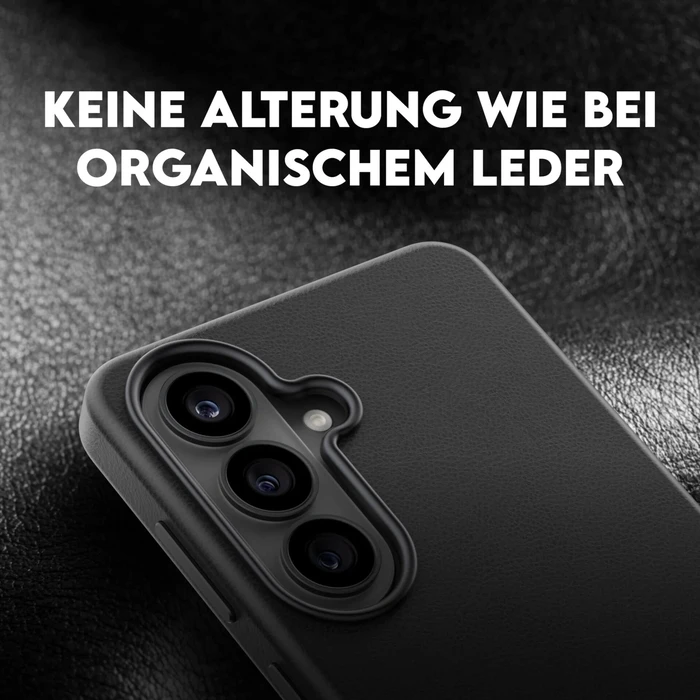 PanzerGlass Tempered Glass Black (Galaxy S26) CR06969