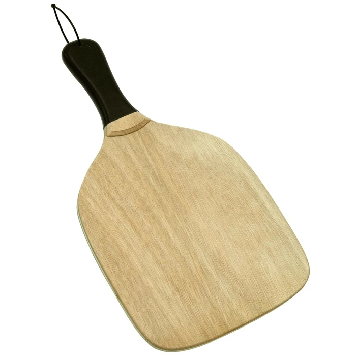 Campus Single Professional Beach Paddle 400gr - 15mm Thickness