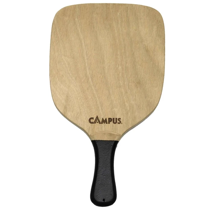 Campus Single Professional Beach Paddle 400gr - 15mm Thickness