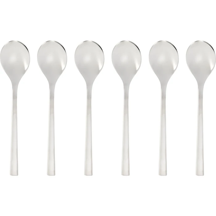 JURA Coffee Spoons, 6 pcs (MPN 66962)