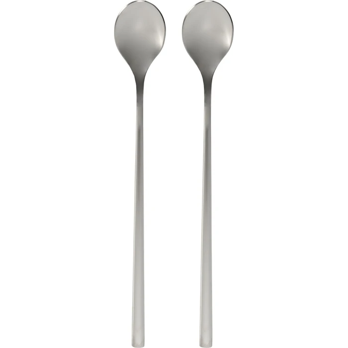 JURA Latte Macchiato Spoons 2 pcs