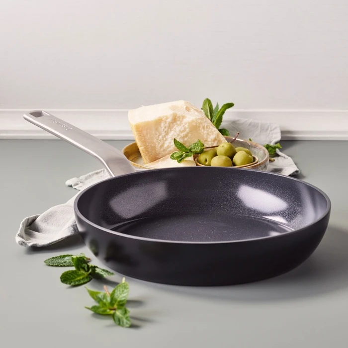 GreenPan Evolution 28 cm Aluminum Frying Pan