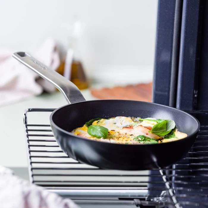 GreenPan Evolution Frying Pan Aluminum 28 cm