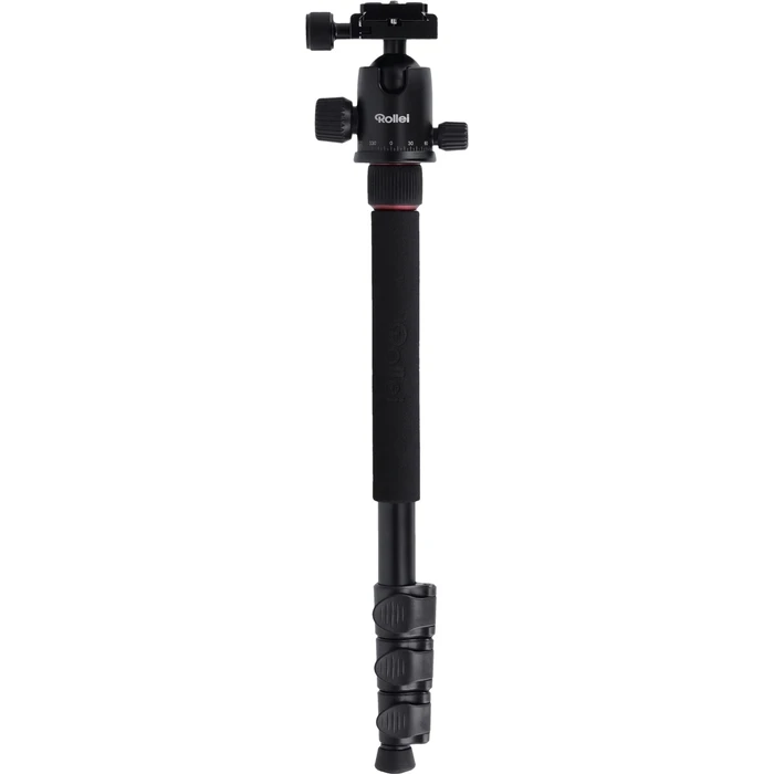 Rollei Compact Traveler No.2 Tripod - Compact & Lightweight