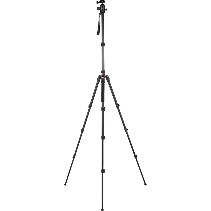 Rollei Compact Traveler No.2 Tripod - Compact & Lightweight