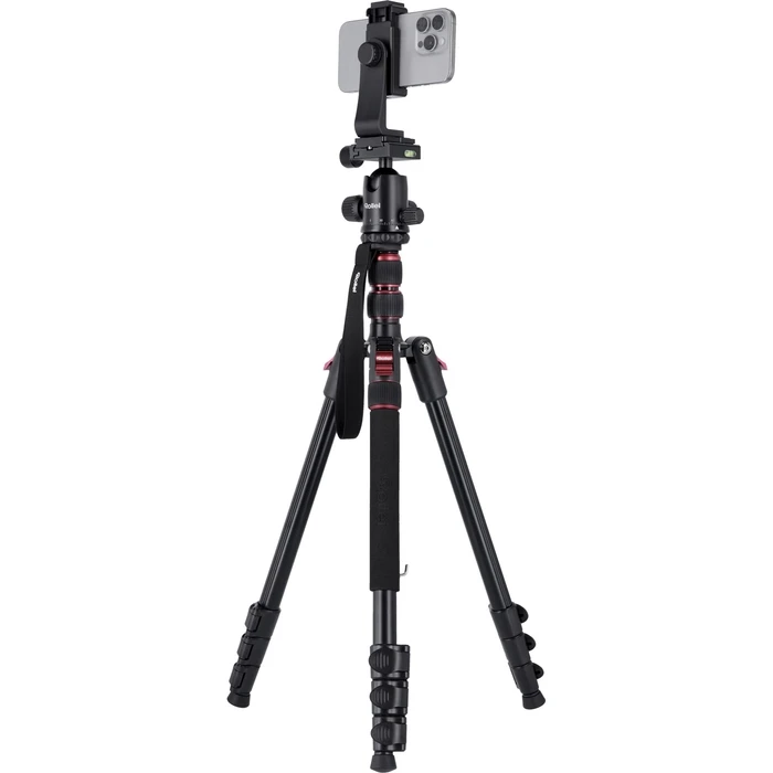 Rollei Compact Traveler No.2 Tripod - Compact & Lightweight