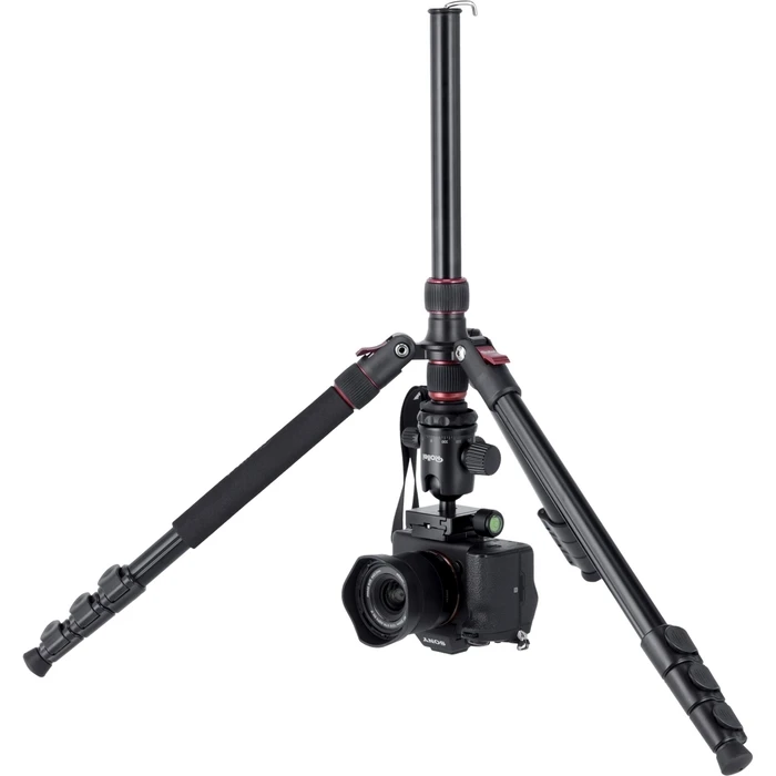 Rollei Compact Traveler No.2 Tripod - Compact & Lightweight